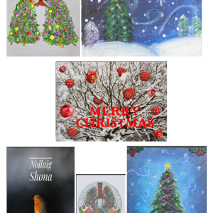 Christmas Cards 2026