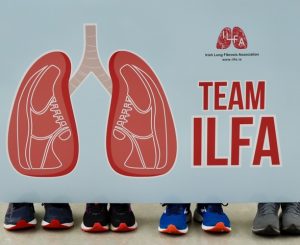 Team ILFA logo