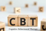 Blocks with the letters "CBT"